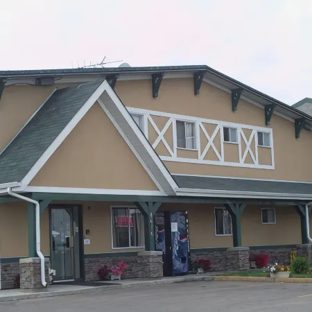 Chateau Motel
