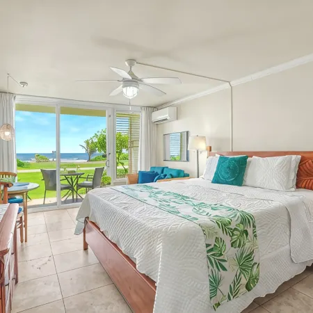 Oceanfront Romantic Bliss — Islander on the Beach Resort!