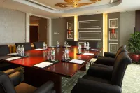Shaoxing Zhongjin haoting Hotel - 4-نجوم