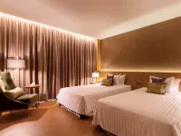 Golden Lake Hotel Hotéis em Kinmen