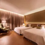 Golden Lake Hotel