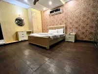 喬哈爾鎮的海亞特宮飯店 阿里镇附近的飯店