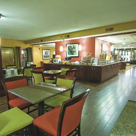 Best Western Plus Galleria Inn Suites