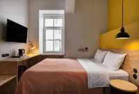 Pokrovka 6 Hotel - 3-Star