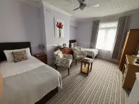 The Clifton Hotels in Shanklin