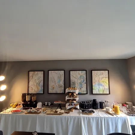 Down2Town B&B
