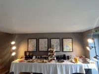 Down2Town B&B