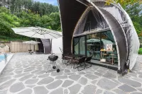 Gapyeong Ruchaerun Glamping