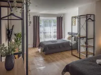 Grambker Heerstraße - Apartments