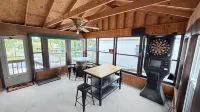 The Pier Cottage located in River of Lakes - 2성급
