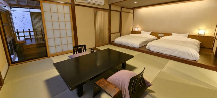 Miyakowasure no Yado Korogiro Hotel a Kaga