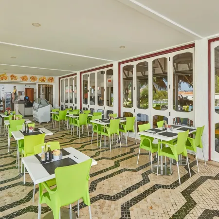 Hotel Apartamento Do Golfe