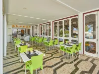 Hotel Apartamento Do Golfe