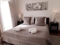 Villa Zawaia B&B Adults Only Отели в г. 