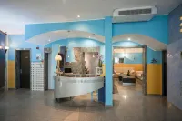 Hotel Adria Mare Beach - Beach