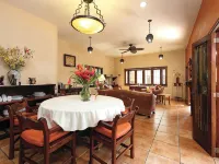 La Villa Bella su Hacienda, Punta El Custodio, Platanitos, Nayarit,  MX 63710 Hotels in Compostela