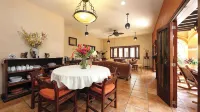 La Villa Bella su Hacienda, Punta El Custodio, Platanitos, Nayarit,  MX 63710