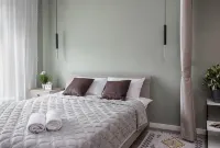 Studiya Novaya Borovaya Apartments - 2-Star