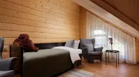 Hotel "Peak" - Inns