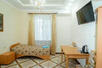 Корона - Разрешено размещения с домашними животными