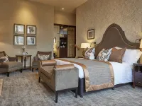 Stanbrook Abbey Hotel, Worcester Hotels in Worcester