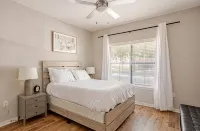 3-bedroom Modern apartment in downtown Bricktown with 24/7 gym and pool - Apartments