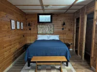 Trego River House - Chalets