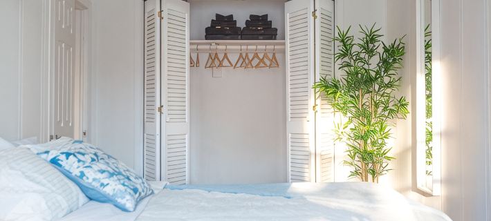 Beautiful Apt ONE STOP from Manhattan Hotels in Hoboken