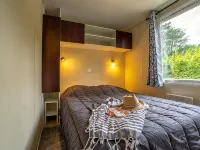 Camping Les Ballastières - Vosges du Sud Hotels in Franche-Comté