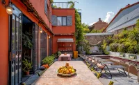 Communal Hotel Telavi Hoteles en 