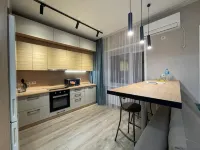 Seven City Apartments - Wi-Fi