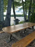 Glass Lake Cottage - Homestays