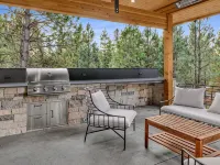 Suncadia, Mountain Home - 4 Bedrooms - Hot Tub Hotels in Ronald