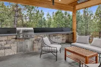 Suncadia, Mountain Home - 4 Bedrooms - Hot Tub