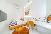 Pattaya Happy House : 6BR Pool Villa with KTV – Families & Friends Pattaya
