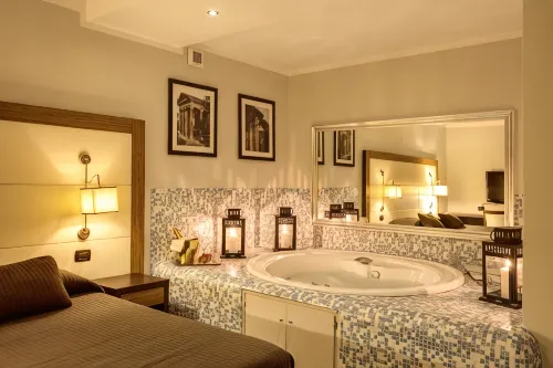 The Strand Hotel