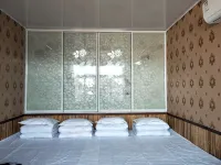 Panjin Naval Farmhouse - مطابخ
