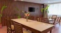 Palm Air by Goa Signature Stays - Wifi