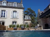 Maison de la Garenne & Spa - Swimmingpools