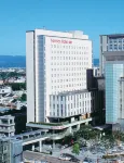 Takaoka Manten Hotel Ekimae - Wifi