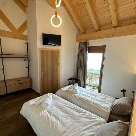 Maison des Sports