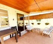 Cosy 2 bedroom cottage in quiet area close to shops and restaurants - 4-Star