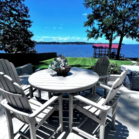 Big Lake Gathering Place - Gather & Make Lasting Memories with Friends & Family