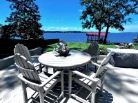 Big Lake Gathering Place - Gather & Make Lasting Memories with Friends & Family - WiFi