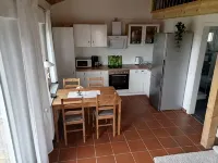 Apartment with panoramic view