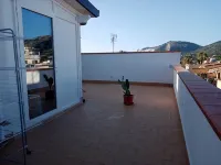 Penthouse in the Historic Center 70m from the Train Station, 700m. from the Sea - Condos