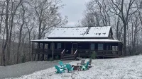 Lake House Getaway at Dale Hollow Lake