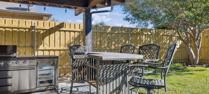 Frisco Chillout Vacation Home Hotels in Frisco