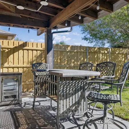 Frisco Chillout Vacation Home