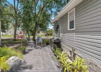 Family-Friendly Cottage Near Orlando’s Top Attractions - Country Houses